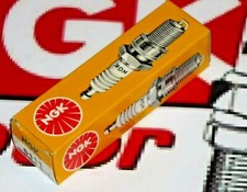 NGK B7EB (1011) spark plug spark plug new original packaging NOS