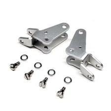 Aluminum Front suspension arm