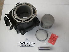 YAMAHA CYLINDER PISTON KIT