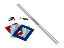 Logan picture mount cutter - logan,