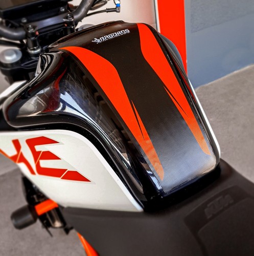 Bagoros performance ktm duke - bagoros,