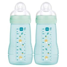 MAM Easy Active 270ml Twin