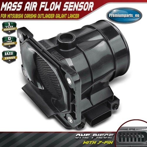 Mass air flow - air, for