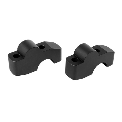 Bar mount handle clamp - handle,