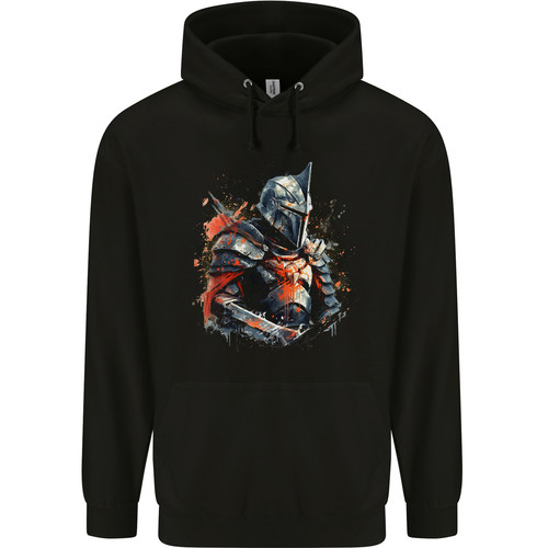 Fantasy medieval knight in - fantasy,