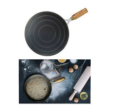 Iron tawa tava - iron, crepe