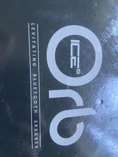 Bluetooth floating speaker