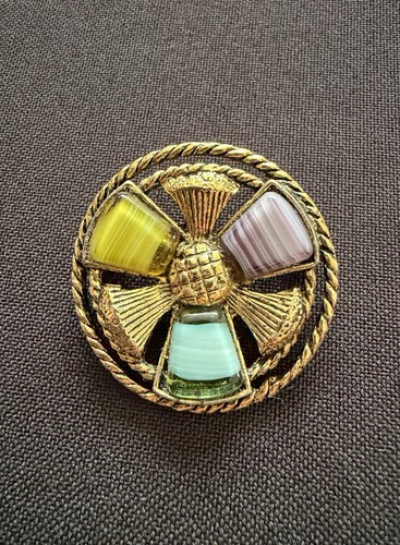Vintage celtic scottish - celtic,