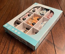 Aldi LITTLE TOWN Wooden Toys