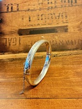 Vintage Sterling Silver