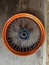 KTM SMC 690 Front Wheel