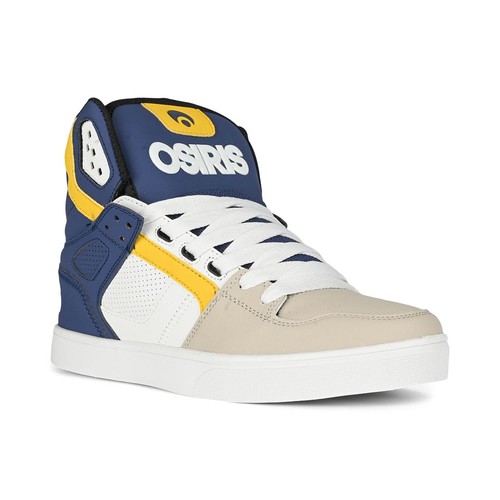 Osiris clone high top - shoes,