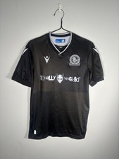 Original Blackburn Rovers Away