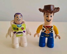 Lego Duplo Disney Toy Story