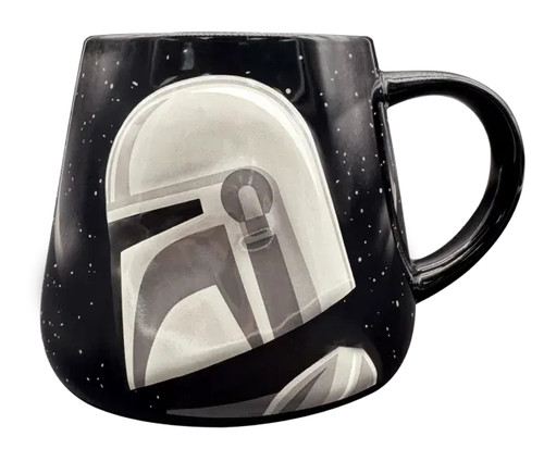 Limited edition mandalorian - limited,