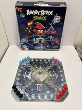 Angry Birds Space Space Race