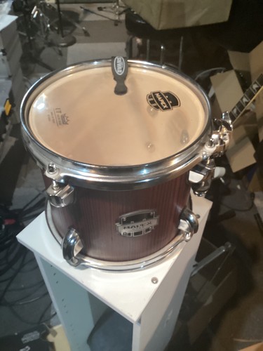 Mapex mars tom - 8”, inch)