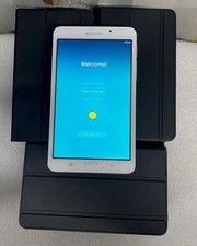 (Job Lot x 31 ) Samsnug SM-T280 Galaxy A6 White  8GB  ( Free postage)