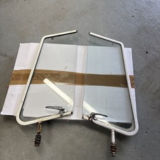 Splitscreen van camper bus - vw,