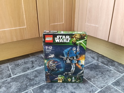 Lego star wars 75002 - star, **