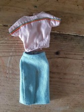 Vintage Pedigree Sindy Doll 1980s 43154 miss sindy 