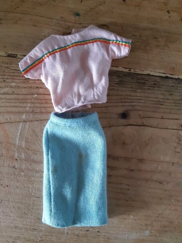 Vintage pedigree sindy doll - pedigree,