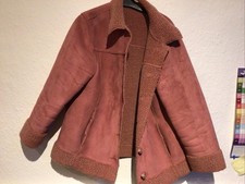 Alice Collins Winter Jacket 16