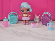 Ultra Rare LOL Surprise Splash