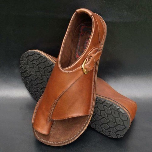 Womens summer buckle comfy - womens,