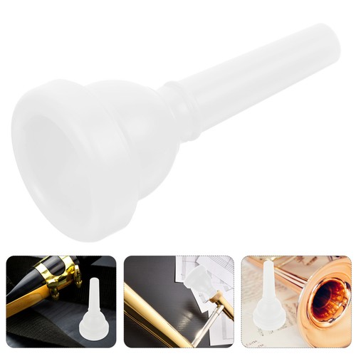 Trombone plastic - trombone,