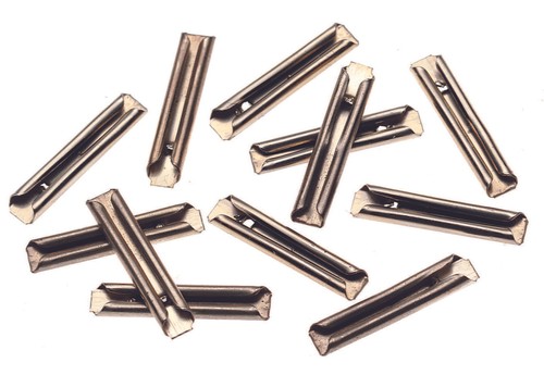Hornby fishplates oo - fishplates, 12)
