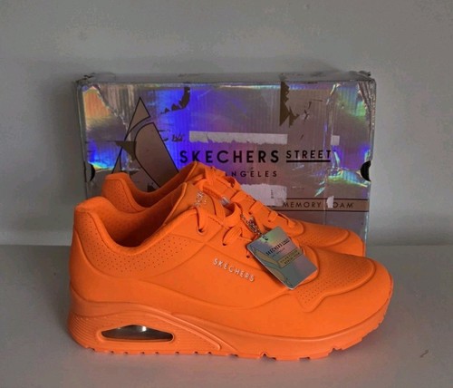 Skechers street los angeles - skechers,