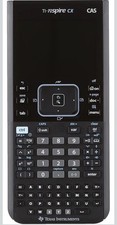Texas Instruments TI-Nspire CX