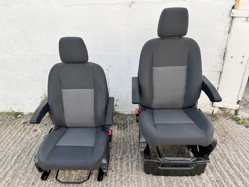 Ford transit custom 350 - transit, mk8