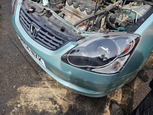 2003 2006 honda civic - 2006, mk7