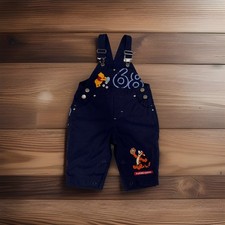 Vintage Winnie the Pooh Tigger