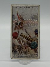 1914 Players Cigarettes
