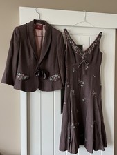 Vintage 90’s Monsoon silk