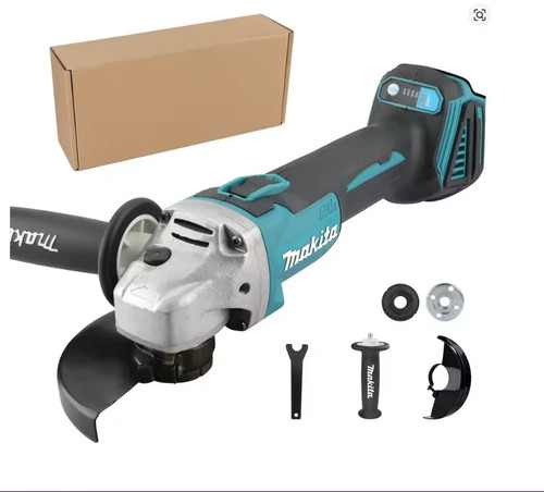 New makita dga504 18v - makita,