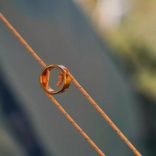 OEX Bobcat 1 Man Tent Opened