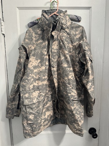 Usgi ecwcs gen - usgi, gore-tex