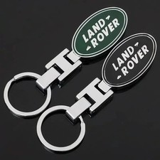 Land Rover Keyring Discovery