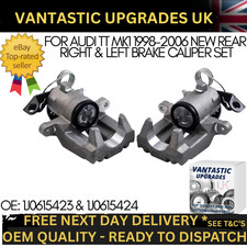 FOR  AUDI TT MK1 1998-2006 NEW