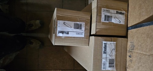 Vaillant 303903 eco tec - 1m,
