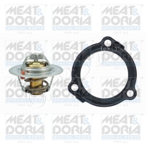 Coolant thermostat for - coolant,