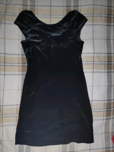 Velvet dress billie blossom - billie,