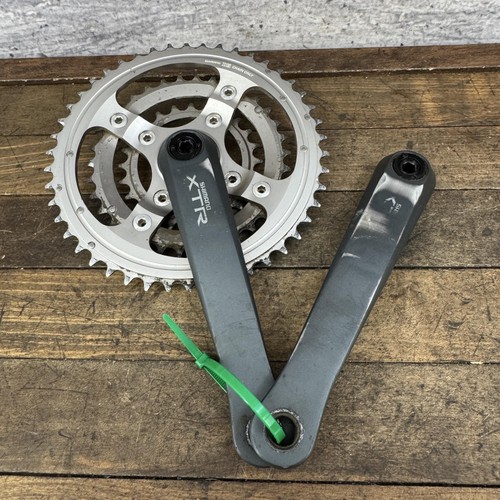 Vintage shimano xtr - vintage,