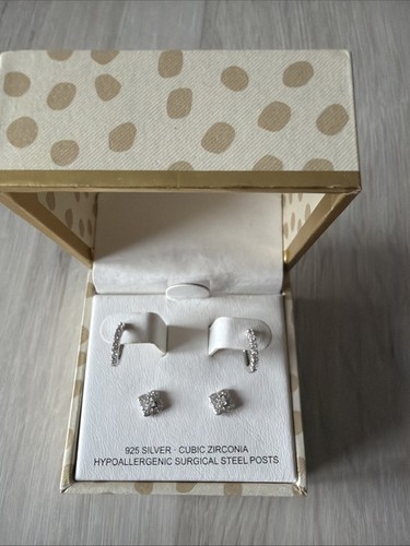 Rachel zoe max earring set - rachel,