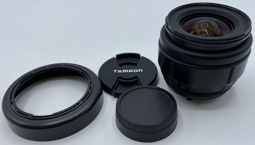 Tamron 70mm 3 5 - tamron, af