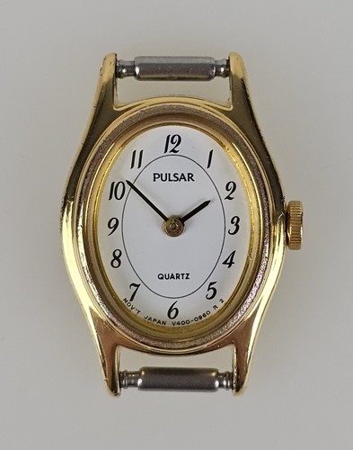 Pulsar quartz v400 5330 17mm - quartz, v400-5330